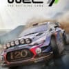 Elektronická licence PC hry WRC 7 STEAM