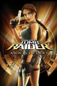 Elektronická licence PC hry Tomb Raider: Anniversary STEAM