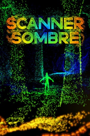 Elektronicá licence PC hry Scanner Sombre STEAM
