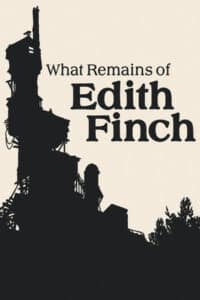 Elektronická licence PC hry What Remains of Edith Finch STEAM