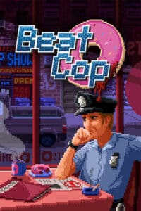 Elektronická licence PC hry Beat Cop STEAM