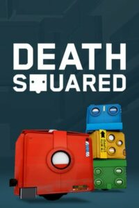 Elektronická licence PC hry Death Squared STEAM