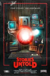 Elektronická licence PC hry Stories Untold STEAM