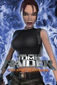 Elektronická licence PC hry Tomb Raider VI: The Angel of Darkness STEAM