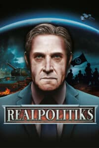 Elektronická licence PC hry Realpolitiks STEAM