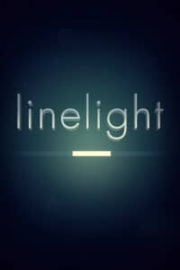 Elektronická licence PC hry Linelight STEAM