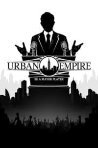 Elektronická licence PC hry Urban Empire STEAM