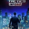 Elektronická licence PC hry Police Tactics: Imperio STEAM