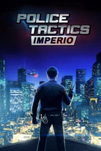 Elektronická licence PC hry Police Tactics: Imperio STEAM