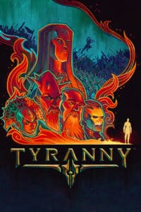 Elektronická licence PC hry Tyranny (Gold Edition) STEAM