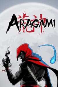 Elektronická licence PC hry Aragami STEAM