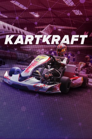 Elektronická licence PC hry KartKraft STEAM