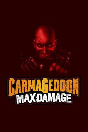 Elektronická licence PC hry Carmageddon: Max Damage STEAM