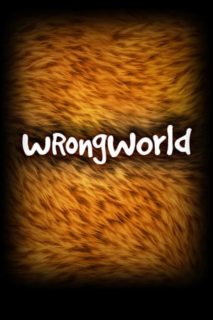 Elektronická licence PC hry Wrongworld STEAM