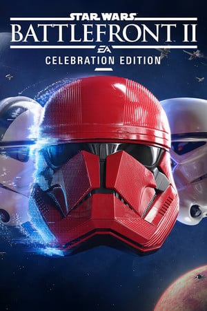 Star Wars Battlefront 2 (Celebration Edition)(STEAM)