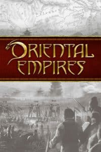 Elektronická a licence PC hry Oriental Empires STEAM