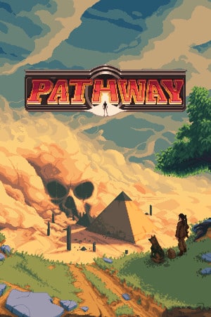Elektronická licence PC hry Pathway STEAM