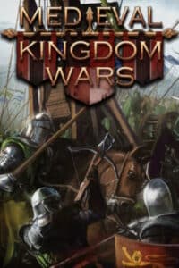 Elektronická licence PC hry Medieval Kingdom Wars STEAM