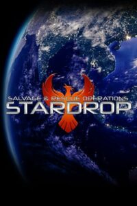 Elektronická licence PC hry STARDROP STEAM