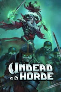 Elektronická licence PC hry Undead Horde STEAM