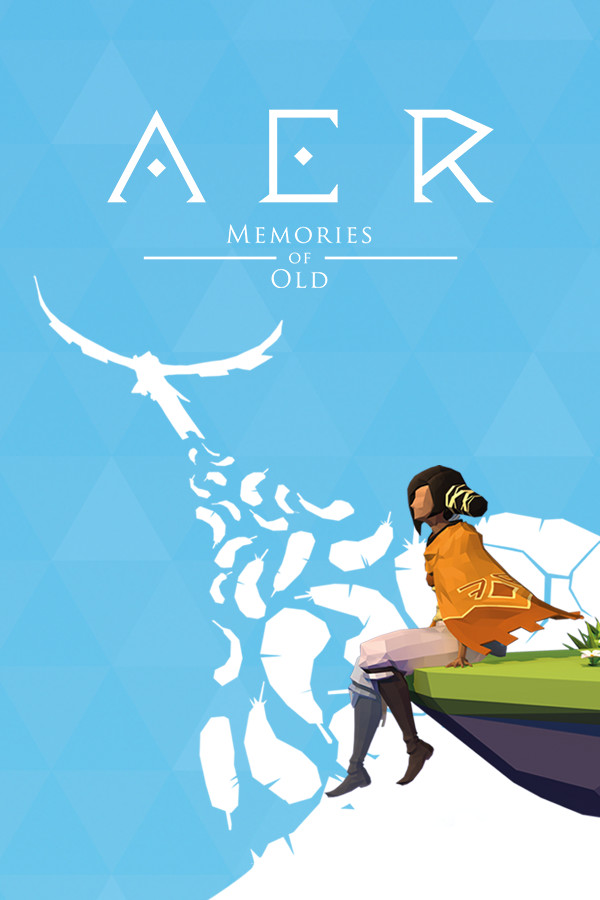 Elektronická licence PC hry AER: Memories of Old - steam