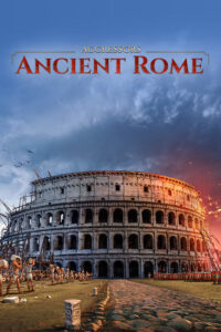 Elektronická licence PC hry Aggressors: Ancient Rome - steam