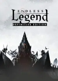 Elektronická licence PC hry ENDLESS Legend Definitive Edition STEAM