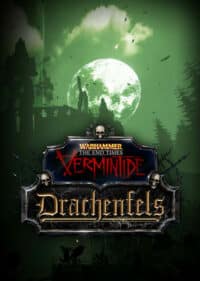 Elektronická licence PC hry Warhammer: End Times - Vermintide Drachenfels STEAM