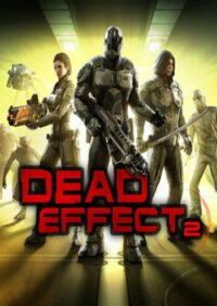 Elektronická licence PC hry Dead Effect 2 STEAM