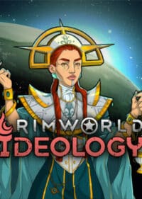 Elektronická licence PC hry RimWorld - Ideology STEAM