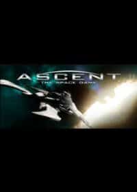 Elektronická licence PC hry Ascent - The Space Game STEAM