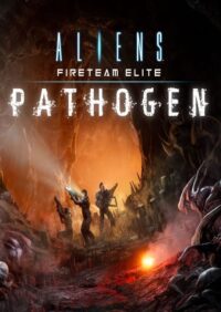 Elektronická licence PC hry Aliens: Fireteam Elite - Pathogen Expansion STEAM