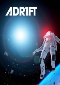 Elektronická licence PC hry ADR1FT STEAM