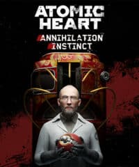 Elektronická licence PC hry Atomic Heart - Annihilation Instinct STEAM