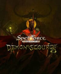 Elektronická licence PC hry SpellForce: Conquest of Eo - Demon Scourge STEAM