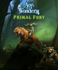 Elektronická licence PC hry Age of Wonders 4 - Primal Fury STEAM