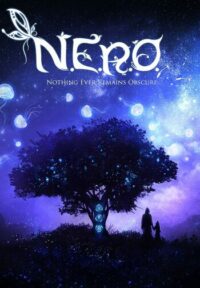 Elektronická licence PC hry N.E.R.O.: Nothing Ever Remains Obscure STEAM