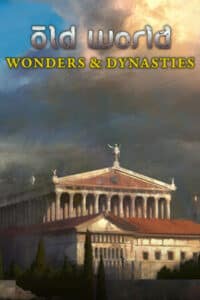 Elektronická licence PC hry Old World - Wonders and Dynasties STEAM