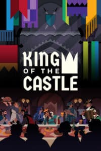 Elektronická licence PC hry King Of The Castle STEAM