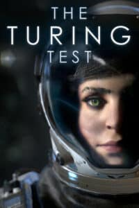 Elektronická licence PC hry The Turing Test STEAM
