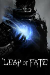 Elektronická licence PC hry Leap of Fate STEAM