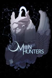 Elektronická licence PC hry Moon Hunters STEAM