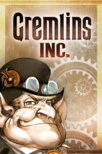 Elektornická licence PC hry Gremlins, Inc. STEAM