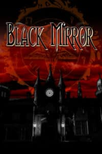 Elektronická licence PC hry Black Mirror I STEAM