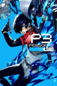 Elektronická licence PC hry Persona 3 Reload STEAM