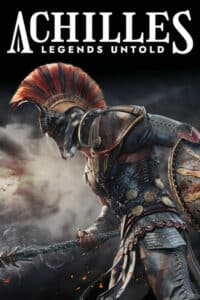 Elektronická licence PC hry Achilles: Legends Untold STEAM