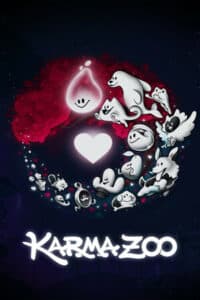 Elektronická licence PC hry KarmaZoo STEAM