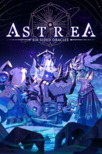 Elektronická licence PC hry Astrea: Six-Sided Oracles STEAM