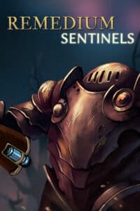 Elekteronická licence PC hry REMEDIUM: Sentinels STEAM