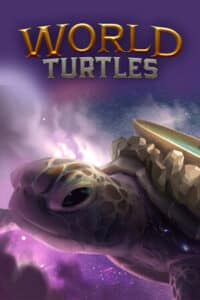 Elektronická licence PC hry World Turtles STEAM